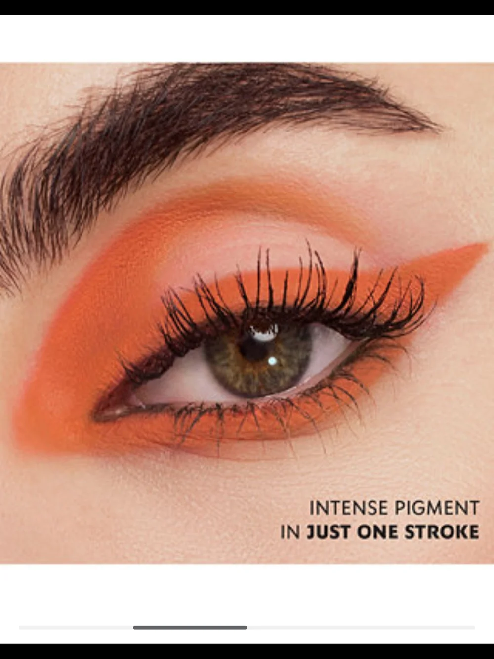 Yves Saint Laurent Waterproof Eyeliner In Orange Matte NIB✨FREE GIFT WITH ORDER